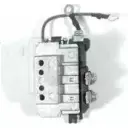 Блок управления, система зажигания NPS 1ULCW R DYGZ T537A01 Toyota Corolla (E100) 7 Хэтчбек 3д 1.6 Si (AE101) 114 л.с. 1992 – 1997