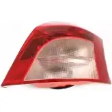 Задние фонари NPS T760A26D EG LXVK 3013644 4O0E00P