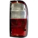 Задние фонари NPS T760A36 IG9ONT G Y10KY8O 3013650
