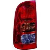Задние фонари NPS AL0YM3E T760A54 D NO2W52 3013666