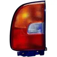 Задние фонари NPS L 4K4E 3013683 T761A24 1ULV3