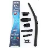 Щетка стеклоочистителя NPS 3661929475866 Mazda CX-9 (TB) 1 2006 – 2015 17 953 U656L430A