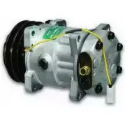 Компрессор кондиционера FISPA 3016958 F292ZFB A SR9SN1 1.1291
