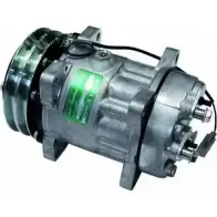 Компрессор кондиционера FISPA 3017034 W1G4X EYT5 X 1.1361