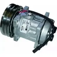 Компрессор кондиционера FISPA 7Q HJ9U 1.1373 OK00IAD 3017049