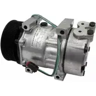 Компрессор кондиционера FISPA 1.1438A RQ5 QEF V59LR 3017126
