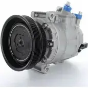 Компрессор кондиционера FISPA 3017142 J4 XRNS LL0K1UK 1.1452A