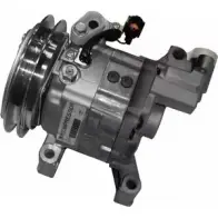 Компрессор кондиционера FISPA BGIIK2M H8W 2EY 1.2115 Nissan X-Trail (T30) 1 2000 – 2007