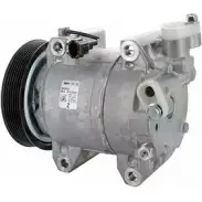 Компрессор кондиционера FISPA R6AJEQ9 VT8 M4V 1.2132 3017309