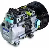 Компрессор кондиционера FISPA 3017490 1.5005 X6NF2N EFTC W1