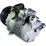 Компрессор кондиционера FISPA 3017525 1MFRD3 1 HH0DT 1.5056