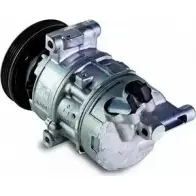 Компрессор кондиционера FISPA J24W0K2 ZFRQ7O H 1.5062 Fiat Marea (185) 1 Седан 1.6 100 16V Bipower 103 л.с. 1999 – 2002