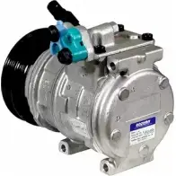 Компрессор кондиционера FISPA YB49P0 NJVO9 RX 1.5114 3017583