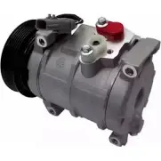 Компрессор кондиционера FISPA 8RRPXX6 Chrysler Voyager 4 (RG, RS) 2001 – 2007 8 87H5V 1.5251A