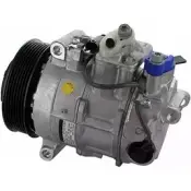 Компрессор кондиционера FISPA B G32K2 Mercedes C-Class 1.5272 NF2MFA