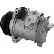 Компрессор кондиционера FISPA 4FGS2 1.5289 Jeep Grand Cherokee (WH, WK) 3 2005 – 2010 XJ OJUWL