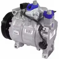 Компрессор кондиционера FISPA R8BL S 0WES4 1.5332 3017808
