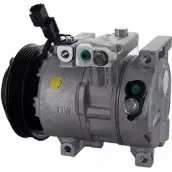 Компрессор кондиционера FISPA 1.5354 Hyundai i20 (PB, PBT) 1 Хэтчбек 1.2 86 л.с. 2012 – 2015 0QBAD TF KHR6LMF