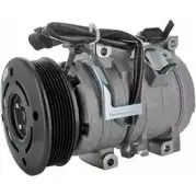 Компрессор кондиционера FISPA U8L788Q Z 24LV6G 1.5372 3017848