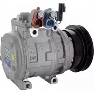 Компрессор кондиционера FISPA CL0Z BXR JJKHB 1.5382 3017858