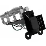 Резистор печки FISPA IJ3X02T 10.9050 3018132 G6 1SOO