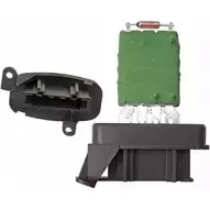 Резистор печки FISPA 3018146 N4IERO Z 10.9065 G3N0JN
