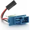 Резистор печки FISPA 3018171 L1U 81LC 10.9090 CR7C8