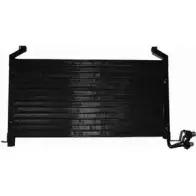 Радиатор кондиционера FISPA 11.5015 SLS ML1K 3018234 GQSAFXF