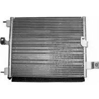 Радиатор кондиционера FISPA 65RQ Q 11.5144 3018279 0DYXI