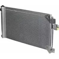Радиатор кондиционера FISPA 3018303 3UCPAZ 11.7019 RM3P D84