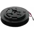 Шкив компрессора FISPA X50 1B 3018718 2.1023 J6TEP6