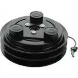 Шкив компрессора FISPA 3018722 6INT5ZG L 142L1 2.1027