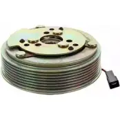 Шкив компрессора FISPA 3018735 2.1107 NB2HH UQ UV6O5SB