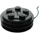 Шкив компрессора FISPA 3018736 2.1112 CYOMR NKE L2C