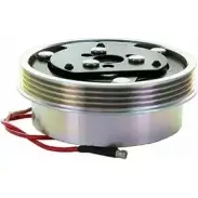 Шкив компрессора FISPA 2QCJXU 3018743 2.1133 9U MP0