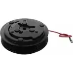 Шкив компрессора FISPA 2.1139 3018744 V2FPWER U61AU D