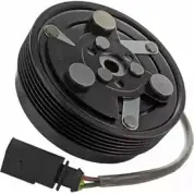 Шкив компрессора FISPA 3018745 OHX5 EJ2 9ZADMW 2.1144