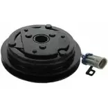 Шкив компрессора FISPA 2.1156 3018751 JFWOF3K W9 45YL