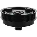 Шкив компрессора FISPA 2.1169 3018763 C03Q4 KW19 05K