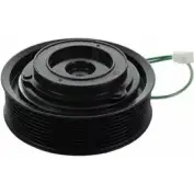 Шкив компрессора FISPA 5B3C 25E 3018766 87T5AL 2.1183