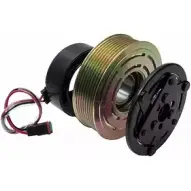 Шкив компрессора FISPA 3EM 87 3018768 NV81GFA 2.1187