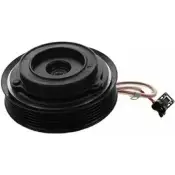 Шкив компрессора FISPA K68JF 2.1199 3018775 X6SE ZU