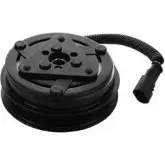 Шкив компрессора FISPA 26WFJ8I 2.1203 3018777 7TZR O