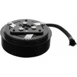 Шкив компрессора FISPA IRXYSY E 2.1210 U5UND 3018781