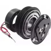 Шкив компрессора FISPA 84KN7HL E 0JC36E 2.1215 3018783