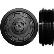 Шкив компрессора FISPA 0FDE5VL 3018797 2.1235 E0E6S K