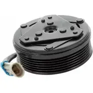 Шкив компрессора FISPA 2.1245 3018806 N4DWU H WZXDQ