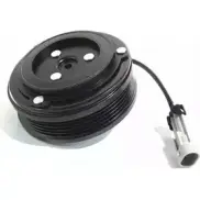 Шкив компрессора FISPA 3018809 D QODBE 339QT 2.1248