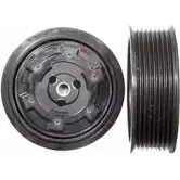 Шкив компрессора FISPA 3GS MT 2O4F495 2.1254 3018815