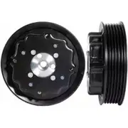 Шкив компрессора FISPA 3018818 2.1257 AH6CCX AZ2O M